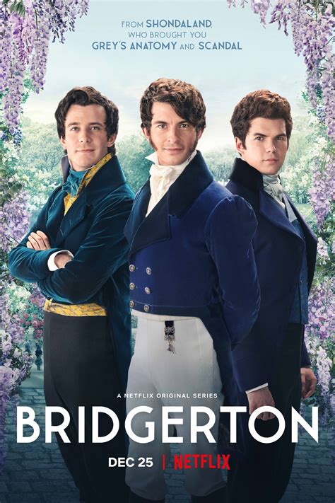 Bridgerton: Season 1 (2020) — The Movie Database (TMDB).